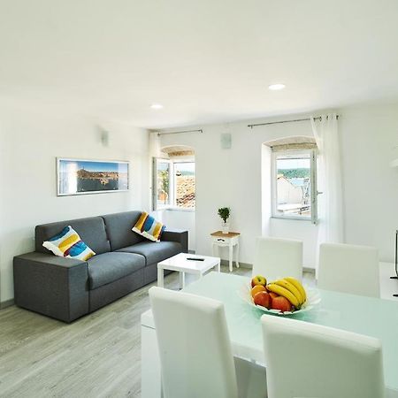 Roviv Apartments In The Old Town By Irundo Rovinj Exterior foto