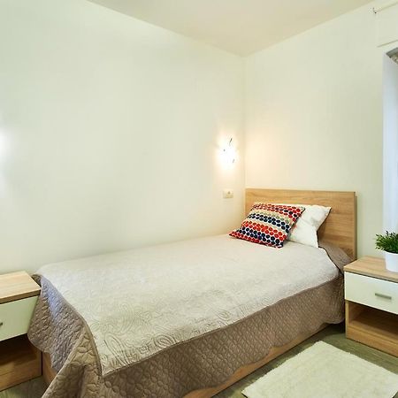 Roviv Apartments In The Old Town By Irundo Rovinj Exterior foto