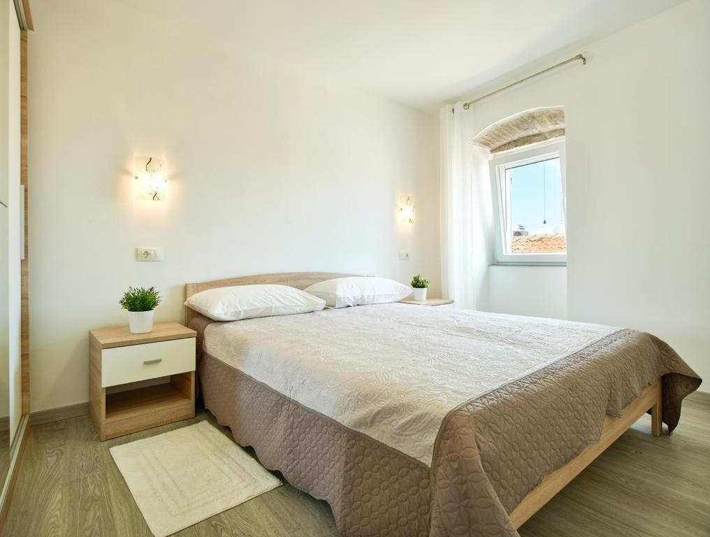 Roviv Apartments In The Old Town By Irundo Rovinj Exterior foto